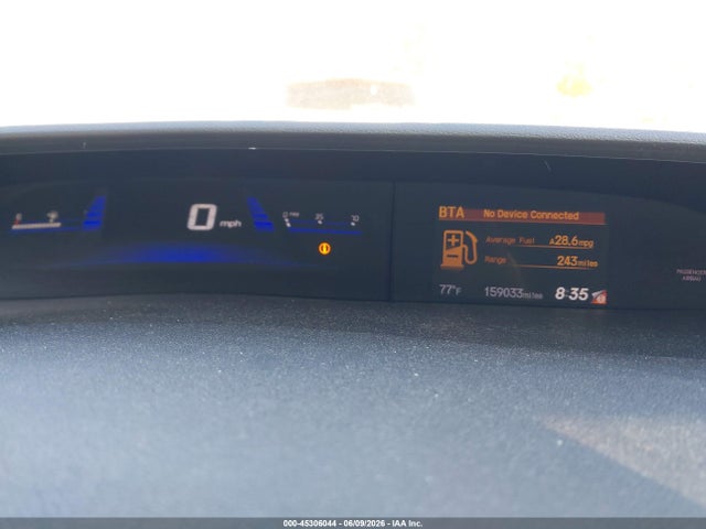 Aukcja sprzedaży 2015 Honda Civic Ex, vin: 2HGFG3B85FH523417, numer aukcji: 45306044