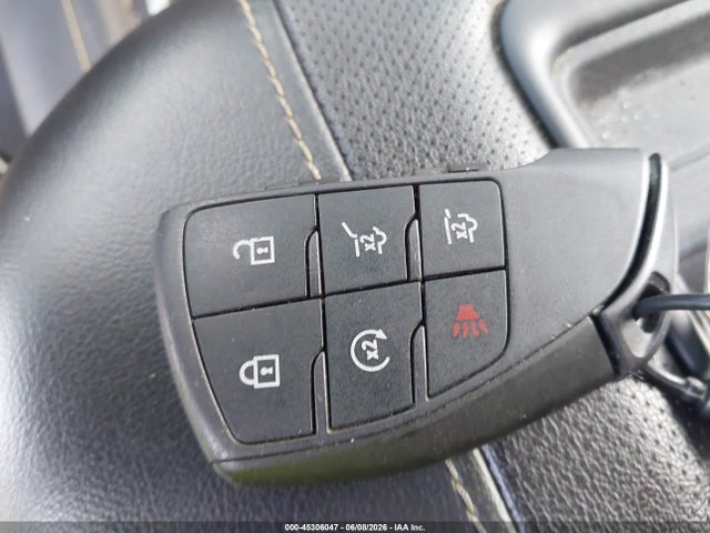 Aukcja sprzedaży 2024 Chevrolet Tahoe 2wd Premier, vin: 1GNSCSKD5RR125555, numer aukcji: 45306047