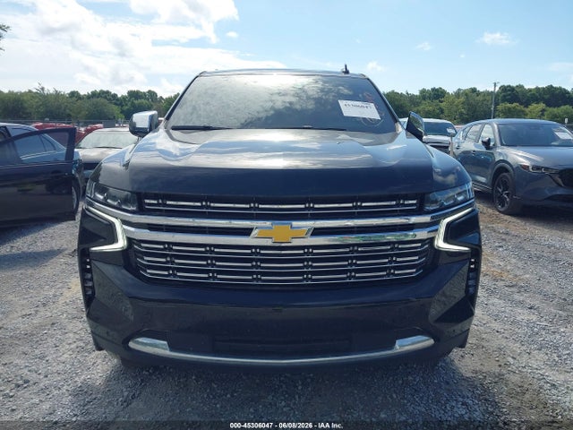 Aukcja sprzedaży 2024 Chevrolet Tahoe 2wd Premier, vin: 1GNSCSKD5RR125555, numer aukcji: 45306047