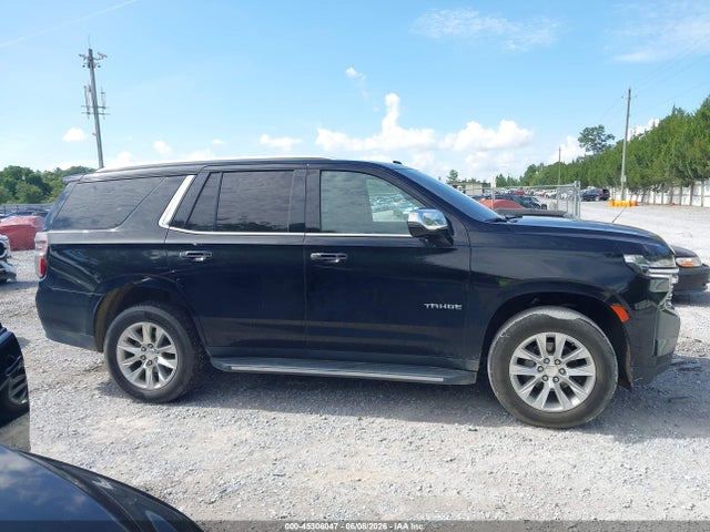 Aukcja sprzedaży 2024 Chevrolet Tahoe 2wd Premier, vin: 1GNSCSKD5RR125555, numer aukcji: 45306047