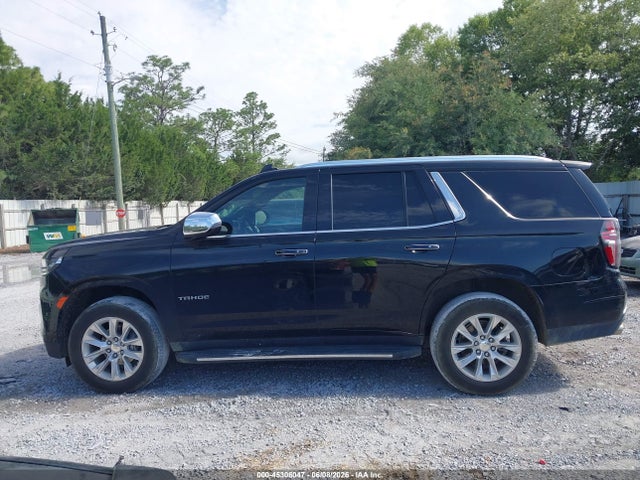 Aukcja sprzedaży 2024 Chevrolet Tahoe 2wd Premier, vin: 1GNSCSKD5RR125555, numer aukcji: 45306047