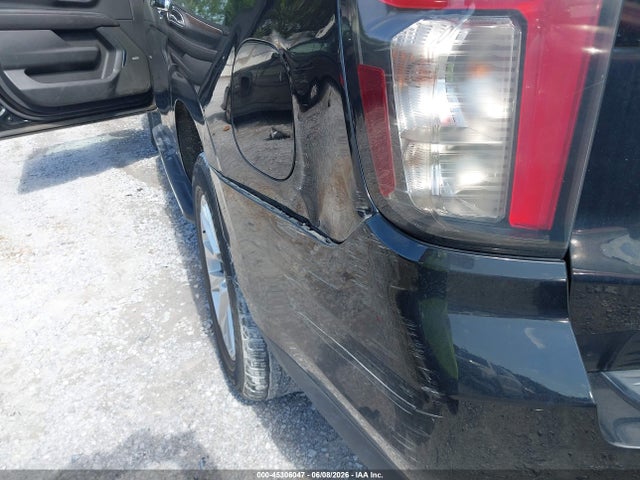 Aukcja sprzedaży 2024 Chevrolet Tahoe 2wd Premier, vin: 1GNSCSKD5RR125555, numer aukcji: 45306047