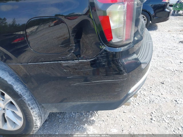 Aukcja sprzedaży 2024 Chevrolet Tahoe 2wd Premier, vin: 1GNSCSKD5RR125555, numer aukcji: 45306047