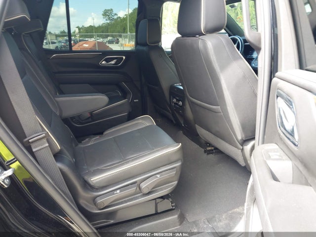 Aukcja sprzedaży 2024 Chevrolet Tahoe 2wd Premier, vin: 1GNSCSKD5RR125555, numer aukcji: 45306047