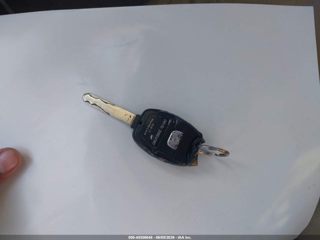 Aukcja sprzedaży 2012 Honda Accord 3.5 Ex-l, vin: 1HGCP3F86CA024004, numer aukcji: 45306048