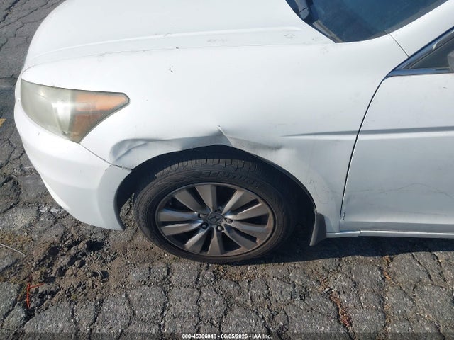Aukcja sprzedaży 2012 Honda Accord 3.5 Ex-l, vin: 1HGCP3F86CA024004, numer aukcji: 45306048