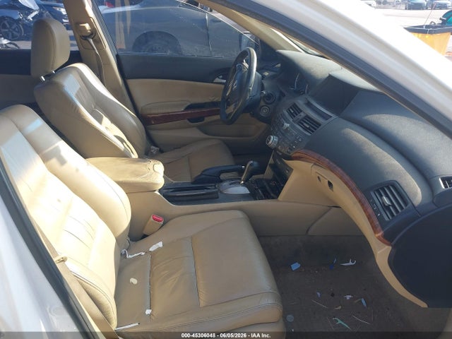 Aukcja sprzedaży 2012 Honda Accord 3.5 Ex-l, vin: 1HGCP3F86CA024004, numer aukcji: 45306048