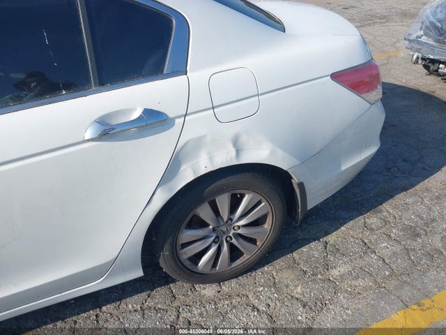 Aukcja sprzedaży 2012 Honda Accord 3.5 Ex-l, vin: 1HGCP3F86CA024004, numer aukcji: 45306048