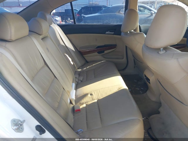 Aukcja sprzedaży 2012 Honda Accord 3.5 Ex-l, vin: 1HGCP3F86CA024004, numer aukcji: 45306048