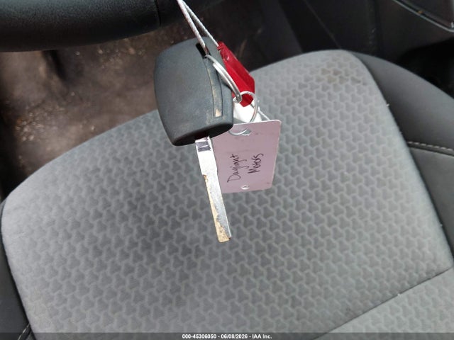 Продажа на аукционе авто 2017 Ford C-max Hybrid Se, vin: 1FADP5AU2HL115534, номер лота: 45306050