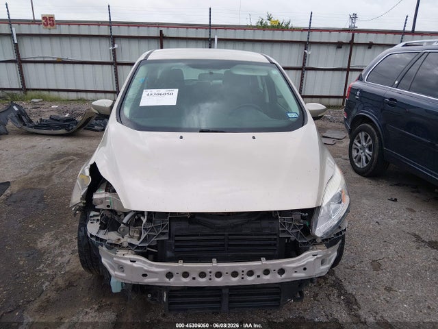 Продажа на аукционе авто 2017 Ford C-max Hybrid Se, vin: 1FADP5AU2HL115534, номер лота: 45306050