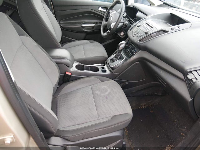 Продажа на аукционе авто 2017 Ford C-max Hybrid Se, vin: 1FADP5AU2HL115534, номер лота: 45306050