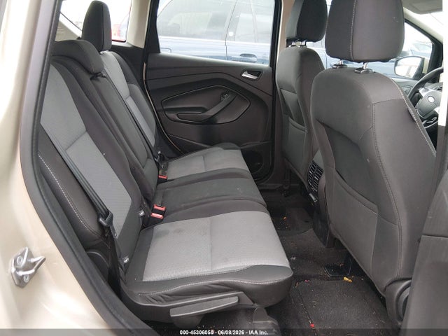 Продажа на аукционе авто 2017 Ford C-max Hybrid Se, vin: 1FADP5AU2HL115534, номер лота: 45306050