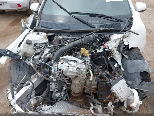 45306051 :رقم المزاد ، W1K5J4GB8MN233494 vin ، 2021 Mercedes-benz Cla 250 مزاد بيع