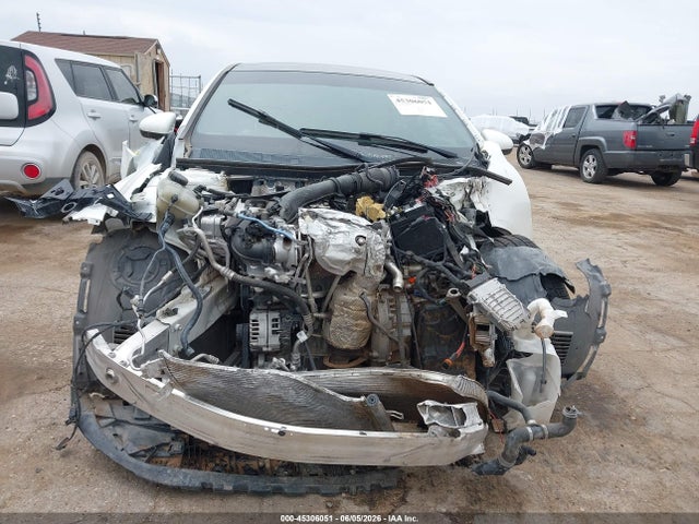 45306051 :رقم المزاد ، W1K5J4GB8MN233494 vin ، 2021 Mercedes-benz Cla 250 مزاد بيع