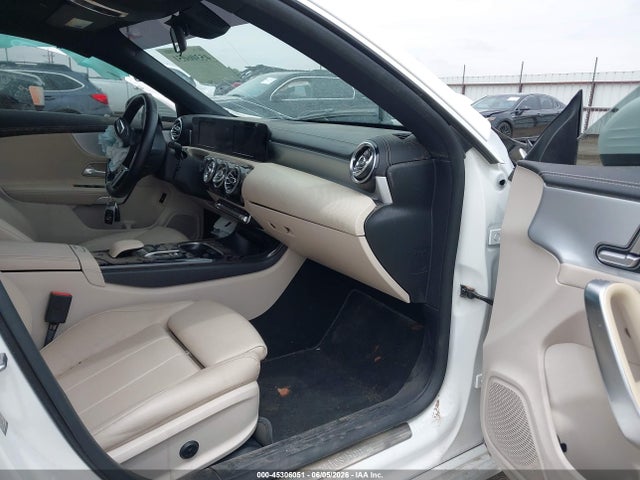 45306051 :رقم المزاد ، W1K5J4GB8MN233494 vin ، 2021 Mercedes-benz Cla 250 مزاد بيع