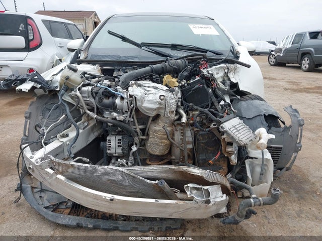45306051 :رقم المزاد ، W1K5J4GB8MN233494 vin ، 2021 Mercedes-benz Cla 250 مزاد بيع