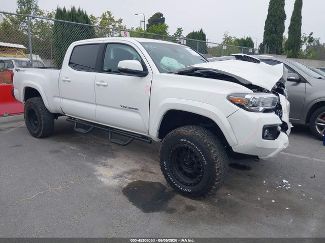 Toyota Tacoma 2019 3TMBZ5DN4KM022486 Image 1