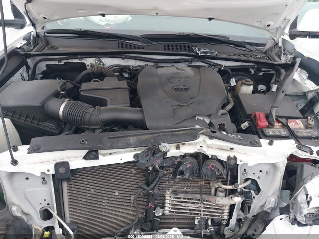 Toyota Tacoma 2019 3TMBZ5DN4KM022486 Image 10