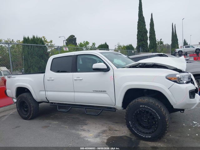Toyota Tacoma 2019 3TMBZ5DN4KM022486 Image 12