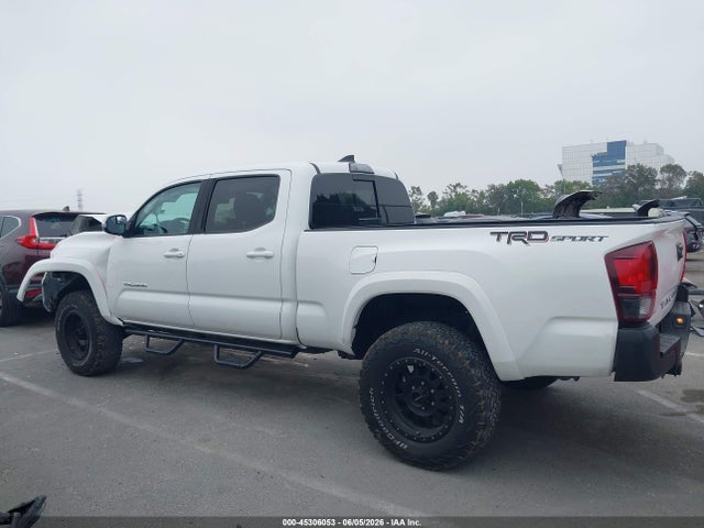 Toyota Tacoma 2019 3TMBZ5DN4KM022486 Image 13