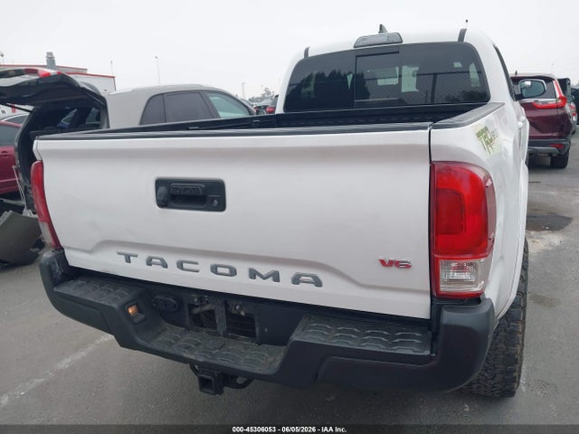 Toyota Tacoma 2019 3TMBZ5DN4KM022486 Image 15