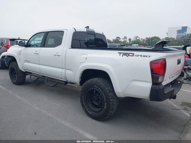 Toyota Tacoma 2019 3TMBZ5DN4KM022486 Image 3