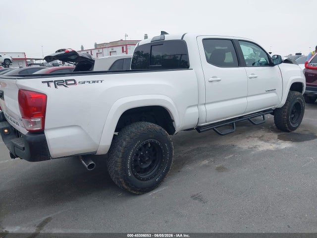 Toyota Tacoma 2019 3TMBZ5DN4KM022486 Image 4
