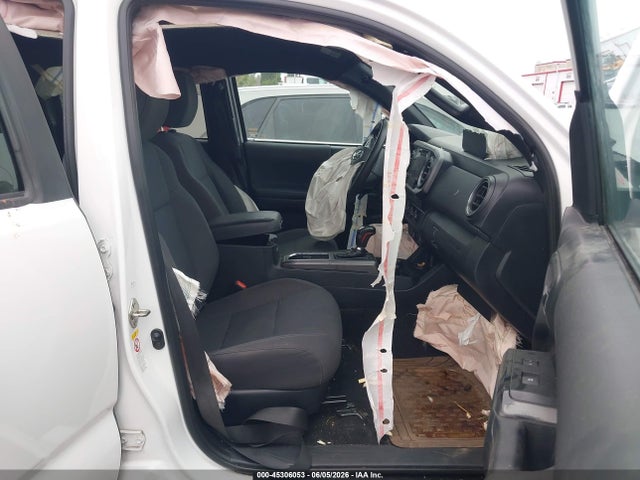 Toyota Tacoma 2019 3TMBZ5DN4KM022486 Image 5