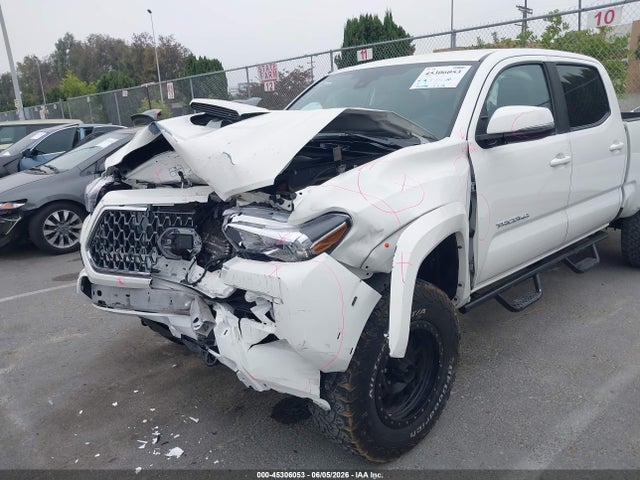 Toyota Tacoma 2019 3TMBZ5DN4KM022486 Image 6