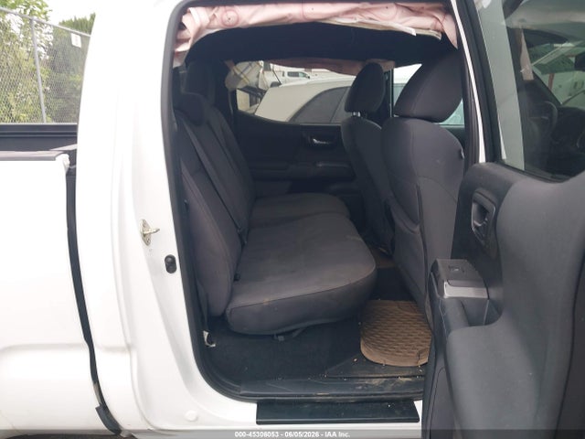 Toyota Tacoma 2019 3TMBZ5DN4KM022486 Image 8