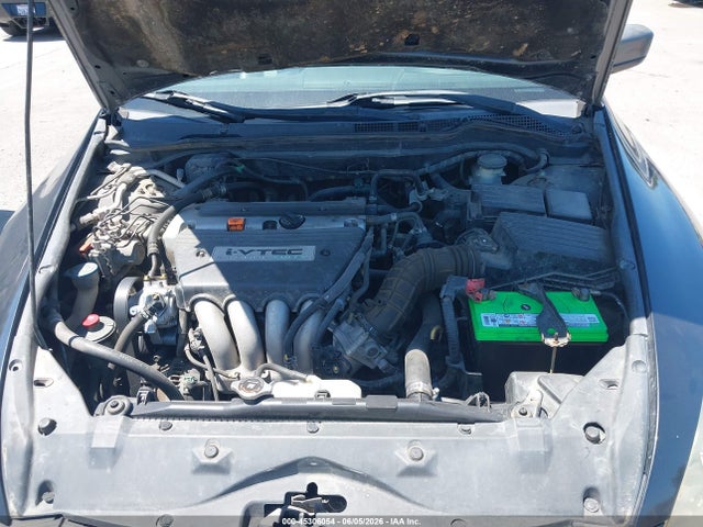 Продаж на аукціоні авто 2006 Honda Accord 2.4 Ex, vin: 1HGCM56866A049493, номер лоту: 45306054