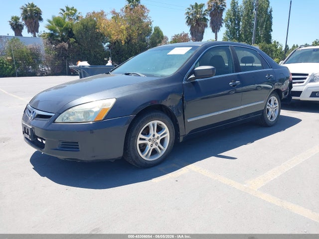 Продаж на аукціоні авто 2006 Honda Accord 2.4 Ex, vin: 1HGCM56866A049493, номер лоту: 45306054