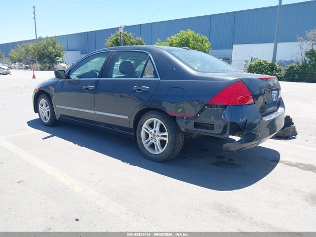 Продаж на аукціоні авто 2006 Honda Accord 2.4 Ex, vin: 1HGCM56866A049493, номер лоту: 45306054