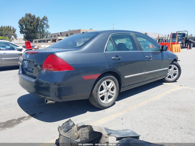 Продаж на аукціоні авто 2006 Honda Accord 2.4 Ex, vin: 1HGCM56866A049493, номер лоту: 45306054