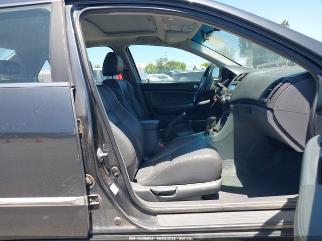 Продаж на аукціоні авто 2006 Honda Accord 2.4 Ex, vin: 1HGCM56866A049493, номер лоту: 45306054