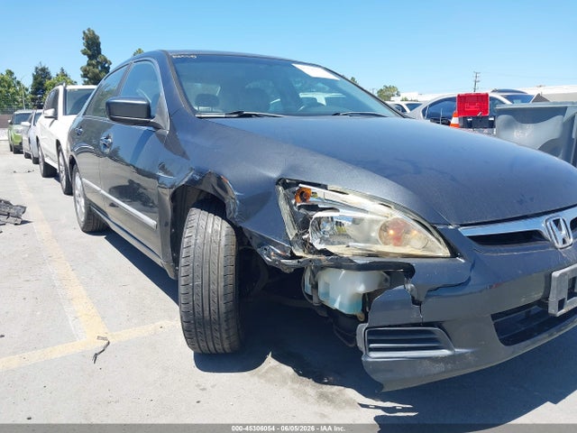 Продаж на аукціоні авто 2006 Honda Accord 2.4 Ex, vin: 1HGCM56866A049493, номер лоту: 45306054