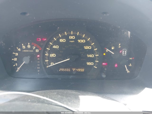Продаж на аукціоні авто 2006 Honda Accord 2.4 Ex, vin: 1HGCM56866A049493, номер лоту: 45306054