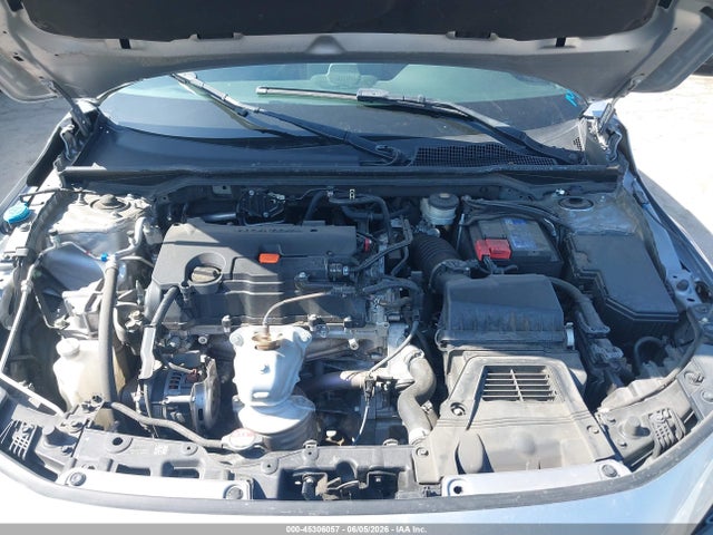 Honda Civic Sport 2022 2HGFE2F52NH597618 Image 10