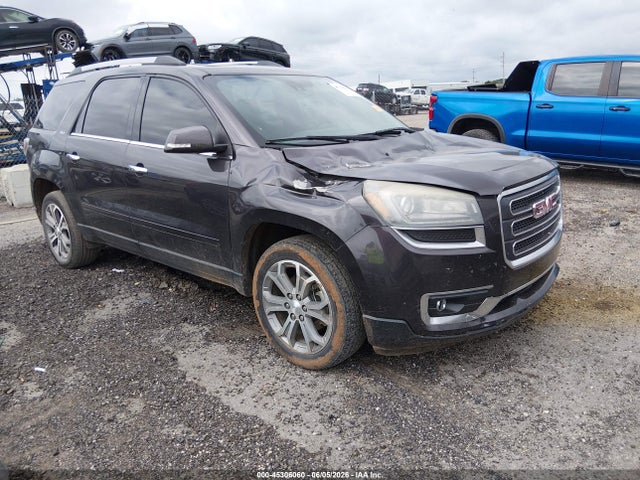 2015 Gmc Acadia Slt-1 მანქანა იყიდება აუქციონზე, vin: 1GKKRRKD4FJ341895, აუქციონის ნომერი: 45306060