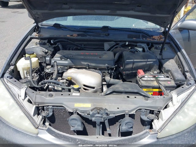 Продаж на аукціоні авто 2005 Toyota Camry Le, vin: 4T1BE32K65U616727, номер лоту: 45306061