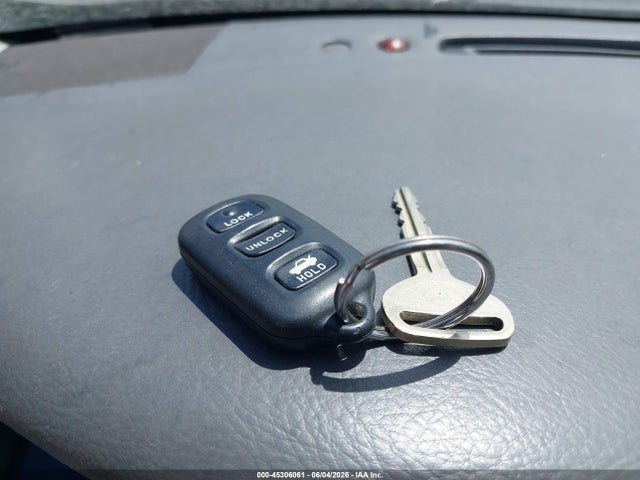 Продаж на аукціоні авто 2005 Toyota Camry Le, vin: 4T1BE32K65U616727, номер лоту: 45306061