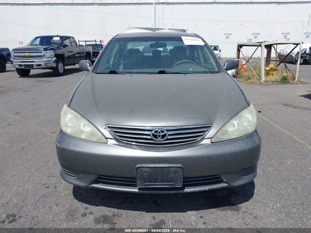 Продаж на аукціоні авто 2005 Toyota Camry Le, vin: 4T1BE32K65U616727, номер лоту: 45306061