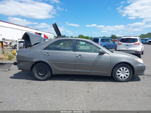 Продаж на аукціоні авто 2005 Toyota Camry Le, vin: 4T1BE32K65U616727, номер лоту: 45306061