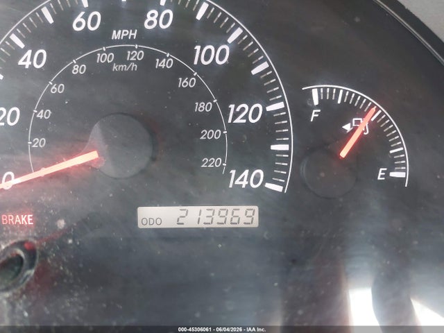 Продаж на аукціоні авто 2005 Toyota Camry Le, vin: 4T1BE32K65U616727, номер лоту: 45306061