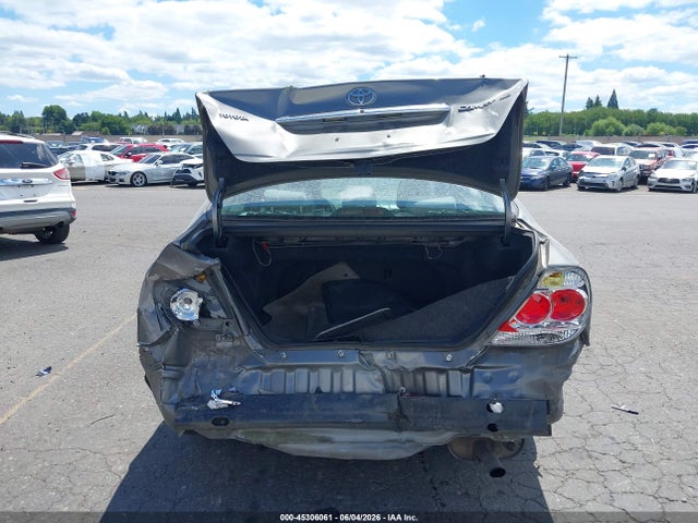 Продаж на аукціоні авто 2005 Toyota Camry Le, vin: 4T1BE32K65U616727, номер лоту: 45306061
