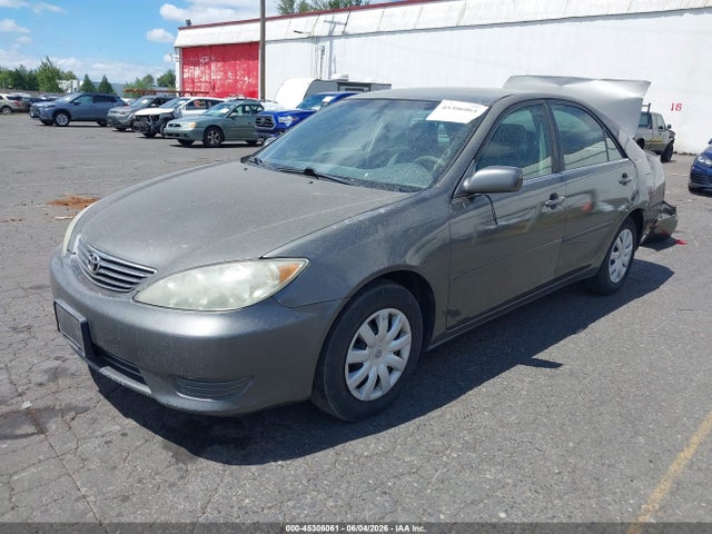 Продаж на аукціоні авто 2005 Toyota Camry Le, vin: 4T1BE32K65U616727, номер лоту: 45306061