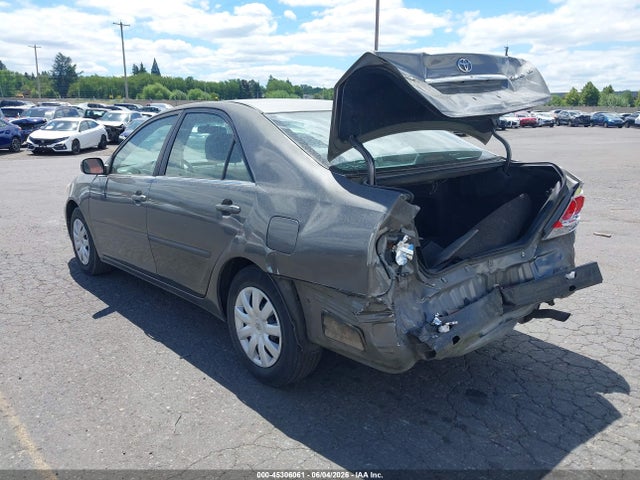 Продаж на аукціоні авто 2005 Toyota Camry Le, vin: 4T1BE32K65U616727, номер лоту: 45306061
