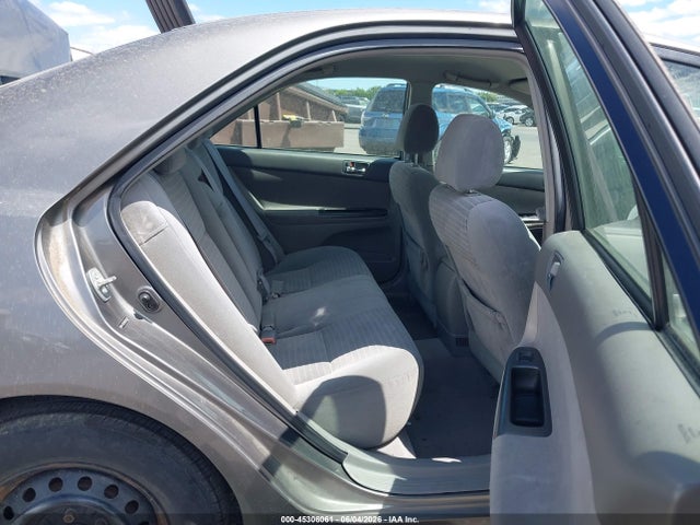 Продаж на аукціоні авто 2005 Toyota Camry Le, vin: 4T1BE32K65U616727, номер лоту: 45306061