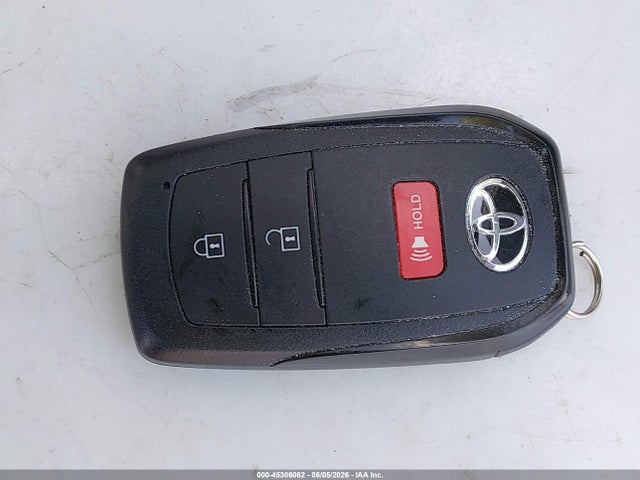 2025 Toyota Corolla Se მანქანა იყიდება აუქციონზე, vin: JTND4MBE3S3247953, აუქციონის ნომერი: 45306062